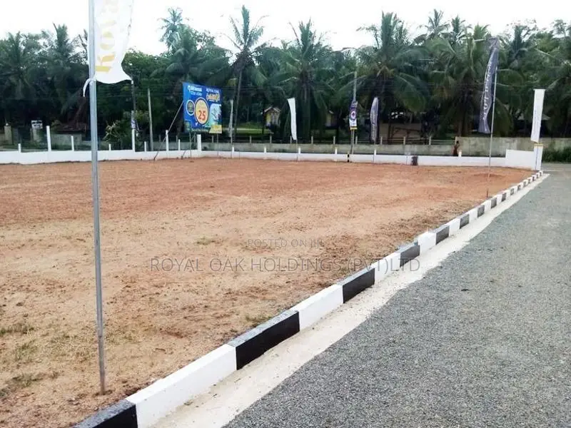 අගනාම ඉඩම විකිණීමට - දංකොටුව