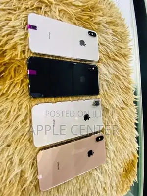 Apple iPhone XS Max 256GB (Used)