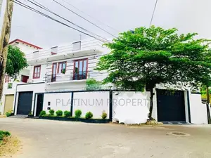 Modern Luxury 3 Storied House for Sale in Dehiwala