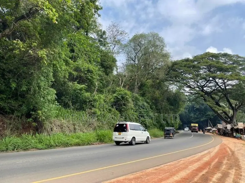 මැල්සිරිපුර නගරයේ හරිත ඉඩම