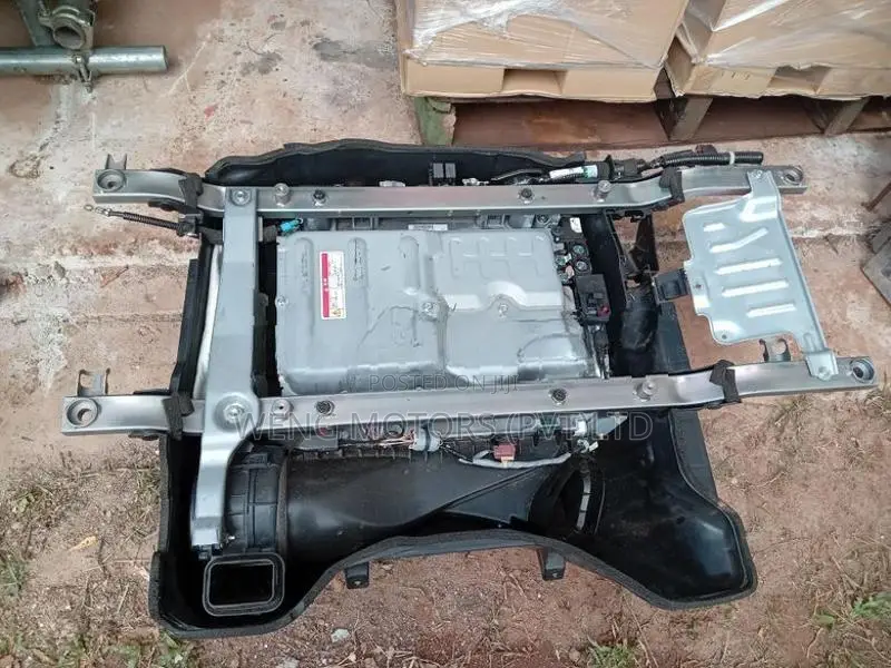 Gp1 Hybrid Battery