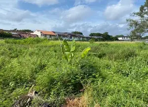 24P Land facing Robert Road Dehiwala For Sale