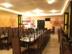 Hotel For Sale mountlavina
