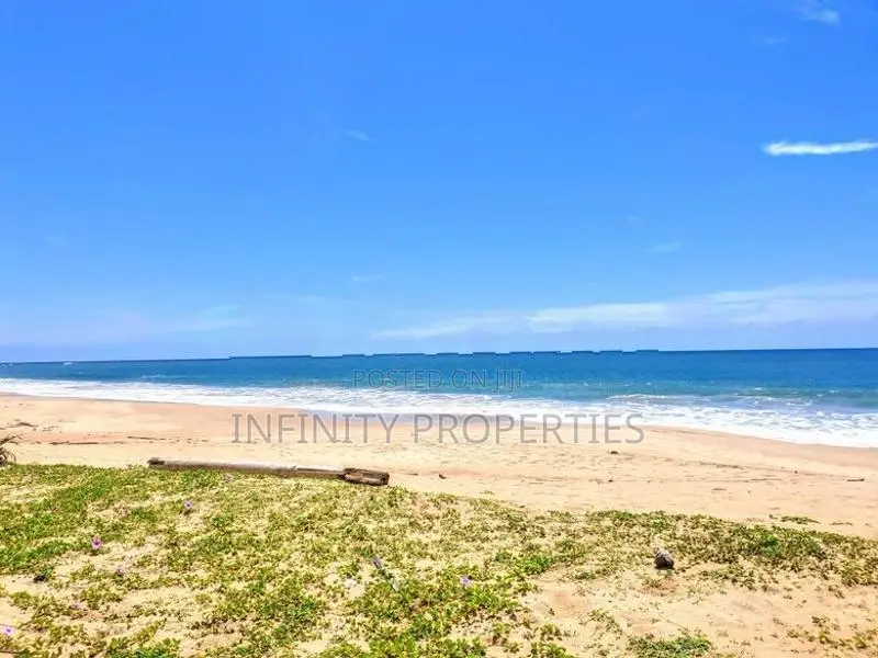 200 P Beach Front Land Sale At Tangle Rekewa Road
