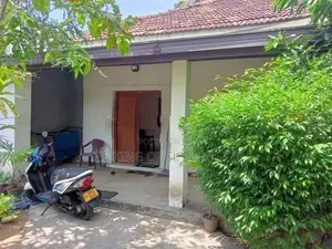 House for Sale in Rathmalana