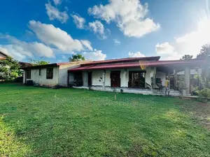 (IP355) 96.5 P With Single Story House Sale At Arawwala, Maharagama