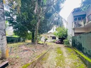 (IP359) 20P Land Sale At Desinghe Road Pelawatha Battramulla
