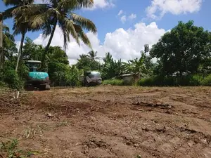 Kaduwela : 10 Perches Bare Land for sale in Waduranmulla