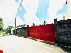 (ARN486) 20P Bare Land Sale at Pelawatha Battaramulla