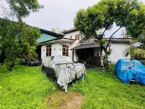 (IP459) 16.5 P 02 Story House Sale At D Wejesinghe mawatha Pelawatha