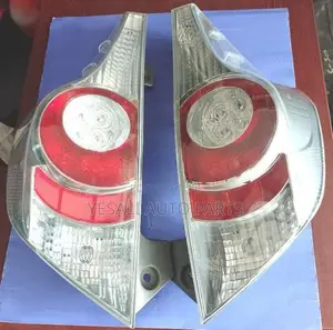Toyota Aqua Tail Lamp's