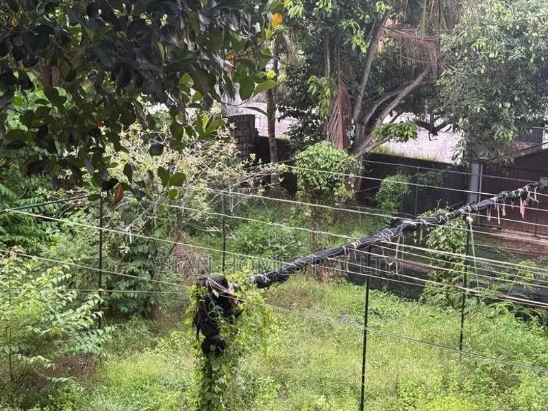 18P BARE LAND FOR SALE CLOSE TO MAIN ROAD ATTIDIYA DEHIWALA