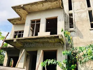 (IP475) Under Constructed New Double Storey House for Sale in Ratmalan