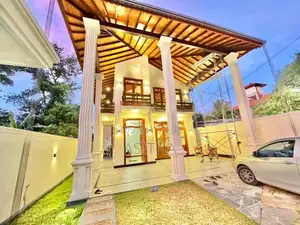 12 Perch New Luxury House Bokundara