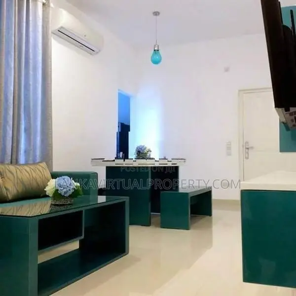 Build Your House in Jaffna