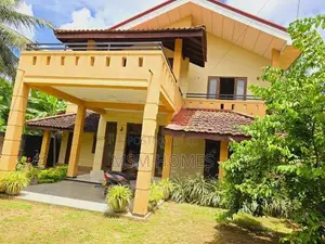 2 Storey House for Sale in Negombo