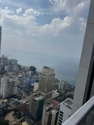 Brand New Super Luxury Apartment For Sale in Colombo 3