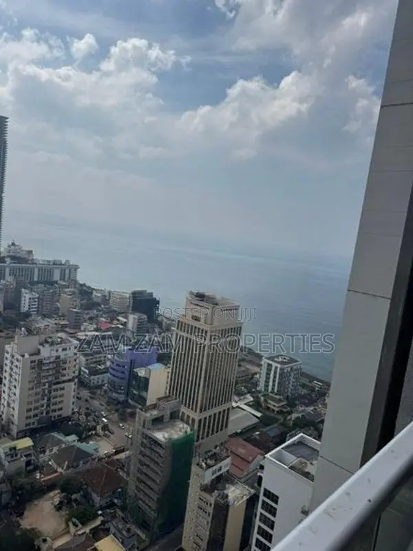 Brand New Super Luxury Apartment For Sale in Colombo 3