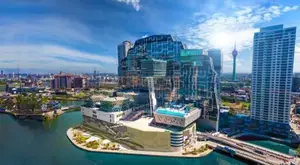 Fully Furnished Luxury Apartment For Sale in Colombo 02