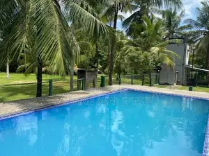 Villa For Sale Coconut Estate Girihulla CHJ25552
