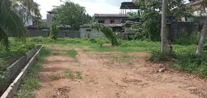 11.3P Land in Samarakone Garden, Kotte