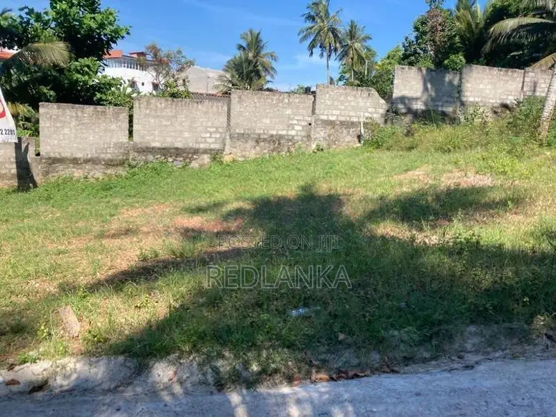 Malabe Land for Sale - 7 P