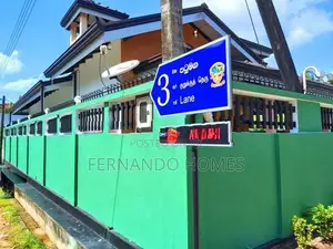 House for Sale Negombo