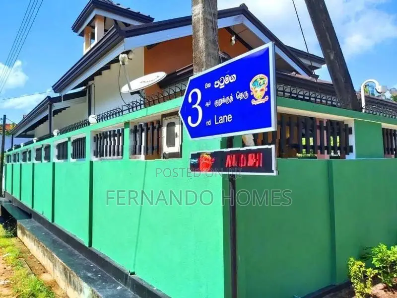 House for Sale Negombo