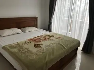 3 Bhk Apartment for Rent in Dehiwala
