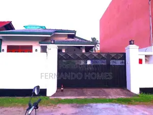 House For Sale - Negombo