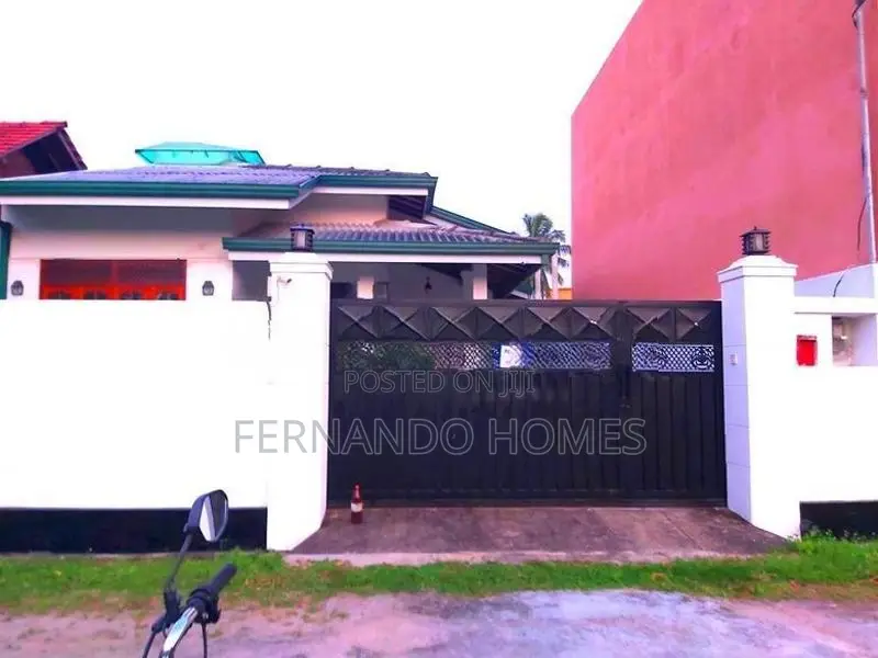 House For Sale - Negombo