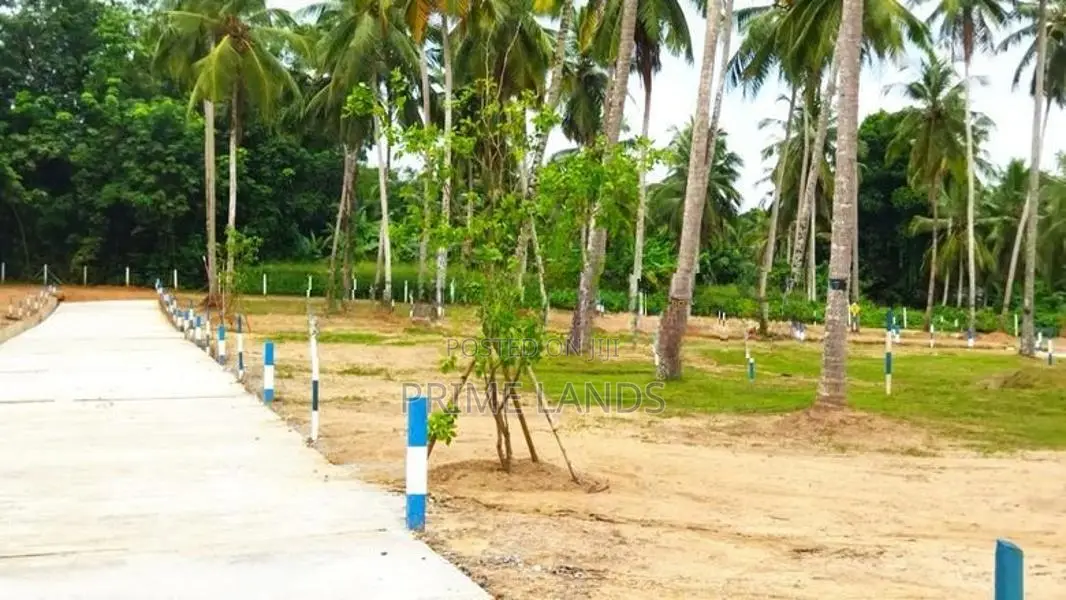 Land in Nittambuwa