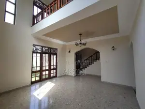 Two Story Modern House Rent Nawala Temple Mo Road