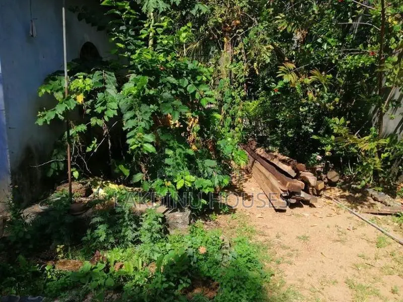 Land for Sale - Dehiwala