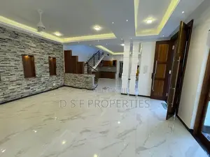 A Brand New Super Three Story Luxury House in Nearby Battaramulla