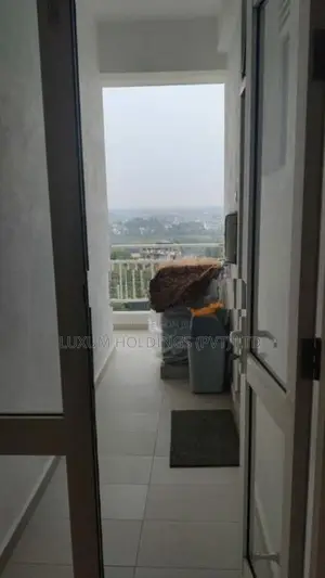 Furnished Apartment for Rent in Prime Splendour Rajagiriya [ 1264 C ]