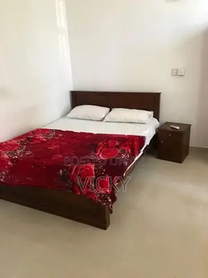 Two Bhk Apartment Colombo 5