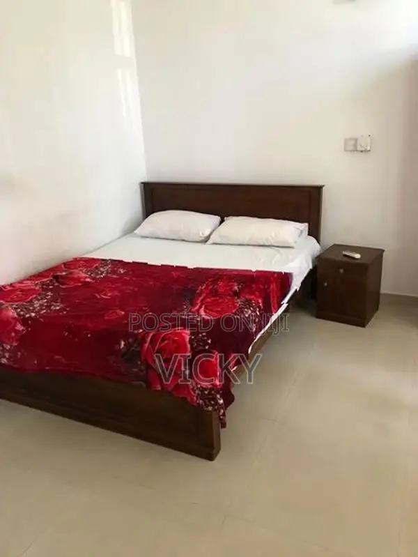 Two Bhk Apartment Colombo 5