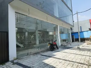 Brand New Building for Rent Facing Main Road Battaramulla [ 1327C ]