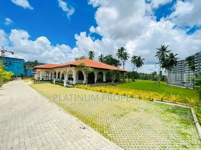 Furnished Apartment For Sale In Canturbury Golf Resort Piliyandala