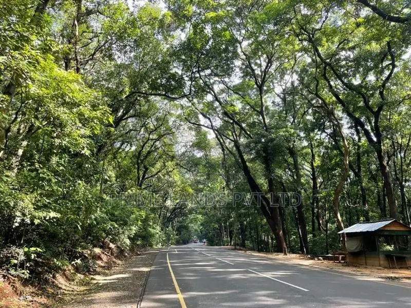 Melsiripura Main Road Facing Lands Sale