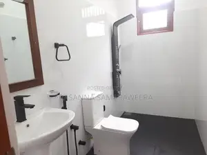 Brand New Solid Modern Super Luxury 2 Storey House
