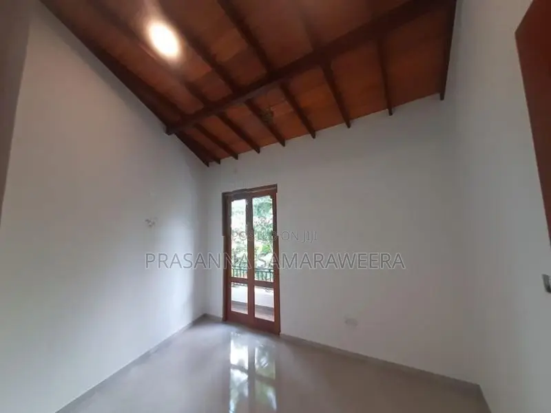 Brand New Solid Modern 2 Storey House-Piliyandala