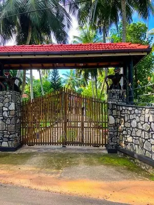 Super Luxury House Sale With All Furniture