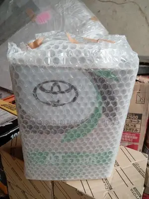 TOYOTA WS ATV OIL 4L