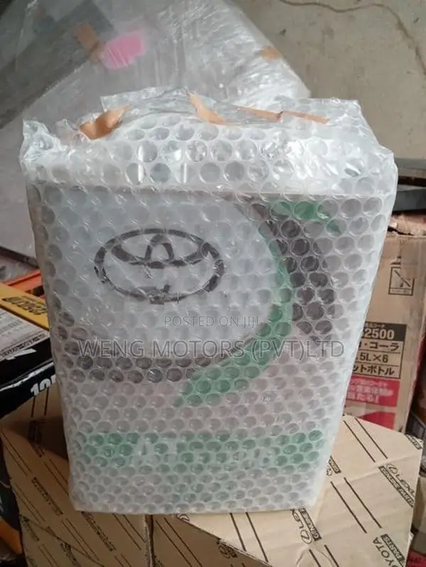 TOYOTA WS ATV OIL 4L
