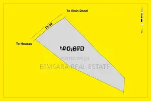 140P Bare Land in Boralugoda, Thelhena, Kosgama (SL 14419)