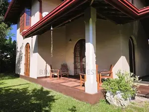 4 Bedroom House for Sale in Thalawathugoda (SH 13788)