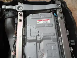 Gp1 Hybrid Battery