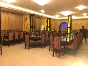 Hotel For Sale mountlavina
